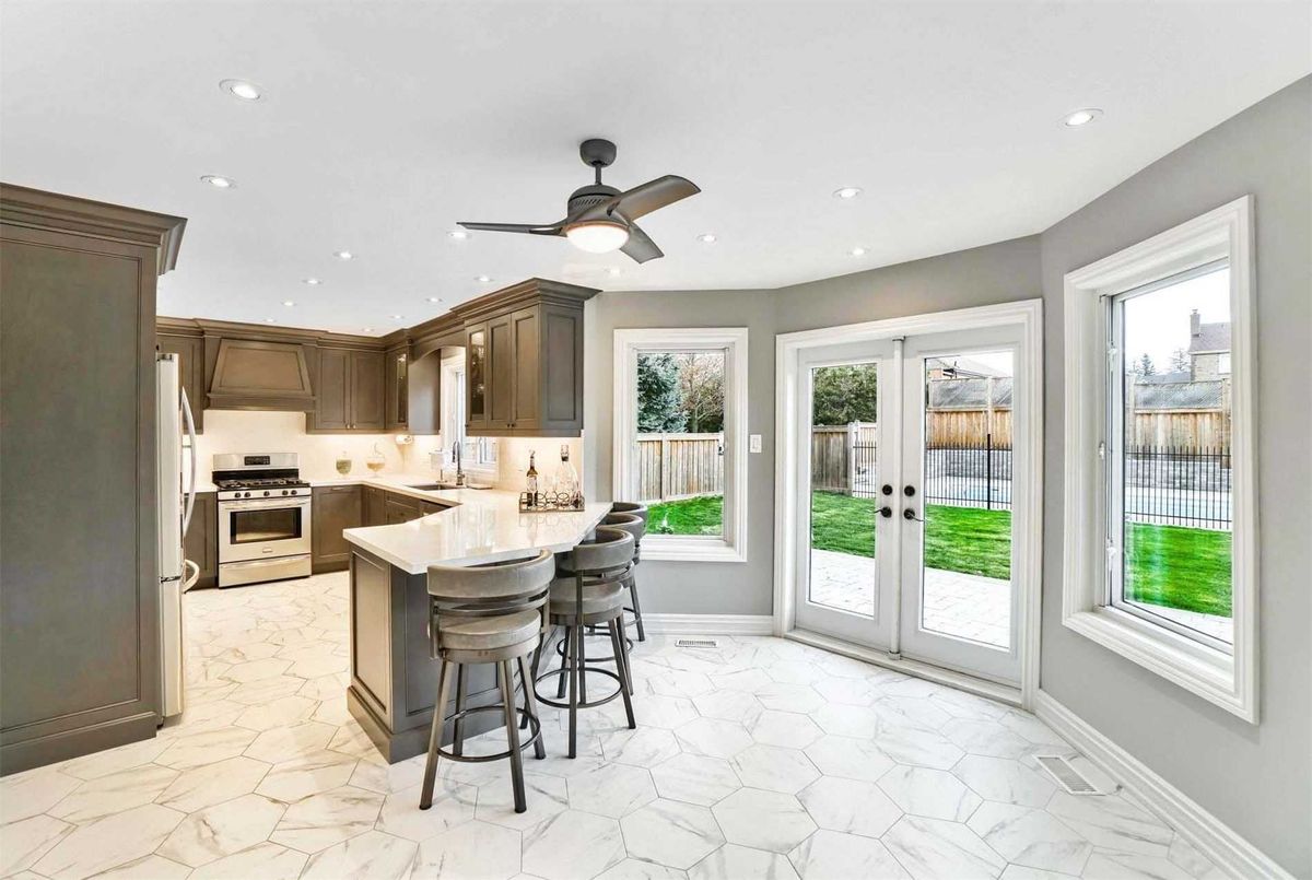 29 Fern Valley Cres Richmond Hill 29 Fern Valley Cres Richmond Hill