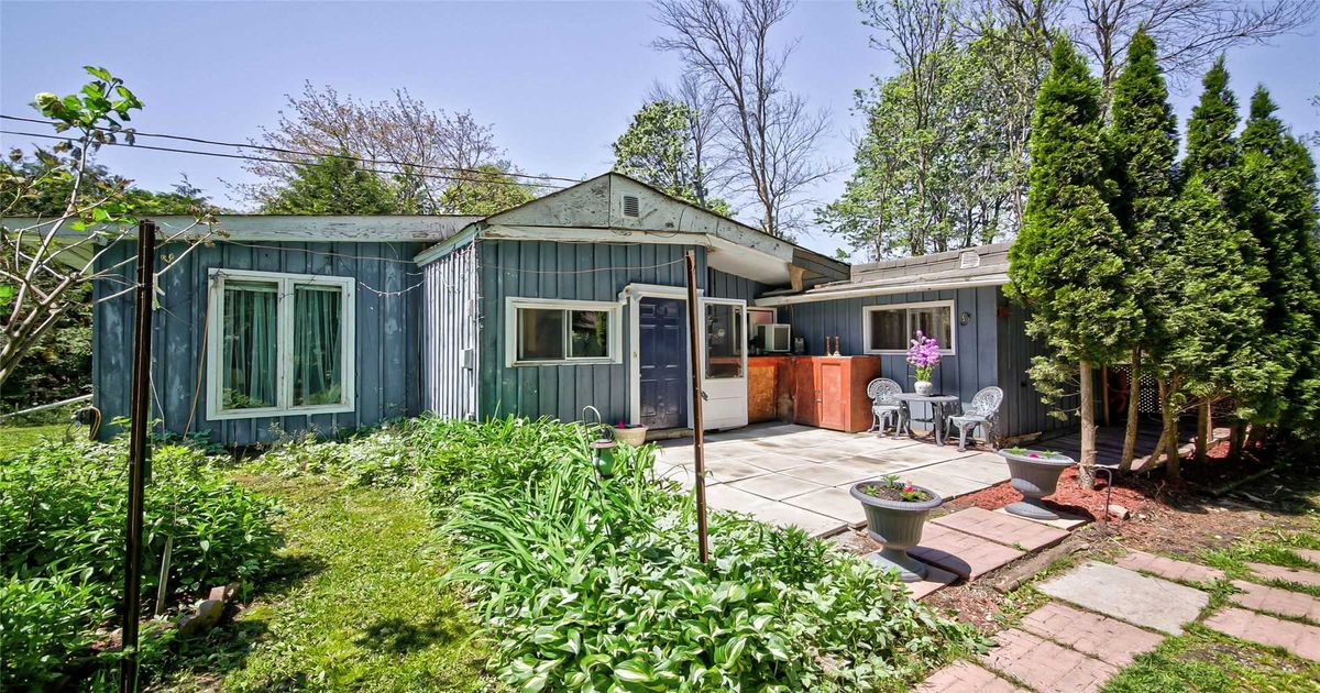 862 Kennedy Rd Innisfil