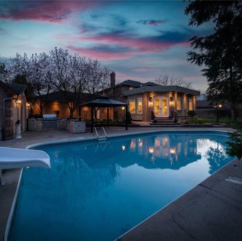 Residential 20 Beaufort Hills Rd Richmond Hill For {
  "id": "N5272698-VOW",
  "Acreage": "",
  "Active": "0",
  "Address": "20 Beaufort Hills Rd",
  "AirConditioning": "Central Air",
  "ApproxAge": "",
  "ApproxSquareFootage": "",
  "Area": "York",
  "AreaCode": "09",
  "Basement": "Finished",
  "Bedrooms": "4",
  "BedroomsPlus": "1",
  "Blob": "apostrophemlsphoto",
  "BuildingAmenities": "",
  "BuildingAreaTotal": "0",
  "BuildingAreaUnits": "Sq Ft",
  "Board": "Toronto Real Estate Board",
  "ClassSearch": "Residential",
  "CentralVac": "Y",
  "ClosedDate": "2021-08-31T00:00:00Z",
  "CoListAgentEmail": "",
  "CoListAgentID": "9563257",
  "CoListAgentName": "ANITA MOHAMMADZADEH, Broker",
  "CoListAgentDesignation": "",
  "CoListAgentPhone": "647-949-4505",
  "CoListOfficeID": "",
  "CoListOfficeName": "",
  "CommercialCondoFees": "0",
  "Community": "Oak Ridges",
  "CommunityCode": "09.04.0010",
  "Condition": "",
  "ConditionalExpiryDate": "2021-07-23T00:00:00Z",
  "ContractDate": "2021-06-14 00:00:00.0",
  "DaysOnMarket": "39",
  "DisplayAddressOninternet": "Y",
  "DirectionsCrossStreets": "Yonge/Blackforest",
  "DistributeToInternetPortals": "Y",
  "Elevator": "",
  "ExpiryDate": "2021-08-14T00:00:00Z",
  "Extras": "B/I Quality Applces/ Washer/Dryer/3 Gas Fplcs/ Cac/Cvac   Equip/Porcelain Flrs  Hrdwd Flrs  Gdropner/Sprinklar Sys/Solid Front Dr W/ Grdn Shed/Intrlckgs/3 Gazebos/ Excluded Security Alarm System   Chandeliers On Main Floor /Camera Sys",
  "FireplaceStove": "Y",
  "Furnished": "",
  "GarageSpaces": "3",
  "GarageType": "Attached",
  "HeatType": "Forced Air",
  "HeatSource": "Gas",
  "IDX": "N",
  "Kitchens": "1",
  "KitchensPlus": "1",
  "Latitude": "43.9529",
  "LastStatus": "Sld",
  "Lease": "",
  "LeaseFrequency": "",
  "LeaseTerm": "",
  "Level": "",
  "ListAgentEmail": "",
  "ListAgentID": "9566738",
  "ListAgentName": "MARYAM MEHR ASADI, Salesperson",
  "ListAgentDesignation": "",
  "ListAgentPhone": "905-889-2200",
  "ListAOR": "",
  "ListBrokerage": "HOMELIFE/BAYVIEW REALTY INC., BROKERAGE",
  "ListOfficeID": "589700",
  "ListOfficePhone": "905-889-2200",
  "ListingEntryDate": "2021-06-14T00:00:00Z",
  "ListPrice": "2688000",
  "Longitude": "-79.4662",
  "Locker": "",
  "LotDepth": "214.21",
  "LotFront": "144.39",
  "LotSizeCode": "Feet",
  "Maintenance": "0",
  "MLS": "N5272698",
  "MLSNumber": "N5272698",
  "MLSStatus": "U",
  "MLSLastStatus": "Sld",
  "MoveInDate": "",
  "Municipality": "Richmond Hill",
  "MunicipalityCode": "09.04",
  "MunicipalityDistrict": "Richmond Hill",
  "OpenHouseDate1": "0001-01-01T00:00:00Z",
  "OpenHouseDate2": "0001-01-01T00:00:00Z",
  "OpenHouseDate3": "0001-01-01T00:00:00Z",
  "OpenHouseFrom1": "",
  "OpenHouseFrom2": "",
  "OpenHouseFrom3": "",
  "OpenHouseTo1": "",
  "OpenHouseTo2": "",
  "OpenHouseTo3": "",
  "OriginalPrice": "2488000",
  "ParkingSpaces": "12",
  "PetsPermitted": "",
  "PhotoCount": "39",
  "Pool": "Inground",
  "PostalCode": "L4E 2N5",
  "PropertyType": "Residential",
  "PropertyTypeSearch": "Residential",
  "PropertySubType": "Detached",
  "PropertySubTypeSearch": "Single Family",
  "PropertyStyleSearch": "2 Storey",
  "Province": "Ontario",
  "RemarksForClients": "Absolutely Stunning In Beaufort Estate/ Fully Re-Designed & Extensively Renovated/Complete Suite On Main Floor Perfect For Guest/3 Bedrooms & 3 Ensuite On 2nd Flr/ Walking Closets /Rec Rm/B/I Wine Rm/ Oak Bar/Wine Rack/Nanny Suite/Kitchen/ Gated Oasis Private Fenced Back Yard W/Matured Trees Is Fully Landscaped W/Salt Water Heated Pool/Shower/Change Rm/ Outside Bbq & Kitchen/Serving Area/Greenhouse W /Thermostat/Heated Garage/ Cascade/Waterslide",
  "Retirement": "0",
  "Restricted": "1",
  "SaleLease": "Sale",
  "Sold": "1",
  "SoldDate": "2021-07-23T00:00:00Z",
  "SoldPrice": "2550000",
  "Source": "VOW",
  "SPLP": "95",
  "SqFtTotal": "",
  "SqFtRangeMin": "0",
  "SqFtRangeMax": "0",
  "Status": "U",
  "StreetNumber": "20",
  "StreetAbbreviation": "Rd",
  "StreetDirection": "",
  "StreetName": "Beaufort Hills",
  "Style": "2-Storey",
  "SuspendedDate": "0001-01-01T00:00:00Z",
  "Taxes": "7771.62",
  "TaxYear": "2021",
  "TerminatedDate": "0001-01-01T00:00:00Z",
  "TimestampSql": "2021-07-26T12:26:38Z",
  "TotalArea": "0",
  "TotalParkingSpaces": "0",
  "Type": "Detached",
  "TypeSearch": "Detached",
  "UnitNumber": "",
  "VirtualTourURL": "",
  "Water": "",
  "Washrooms": "7",
  "Waterfront": "",
  "WaterIncluded": "",
  "YearBuilt": "",
  "Zoning": "",
  "Geometry": "43.9529,-79.4662",
  "RTimestampSql": "2022-10-05T20:00:59Z"
}.(string)property[