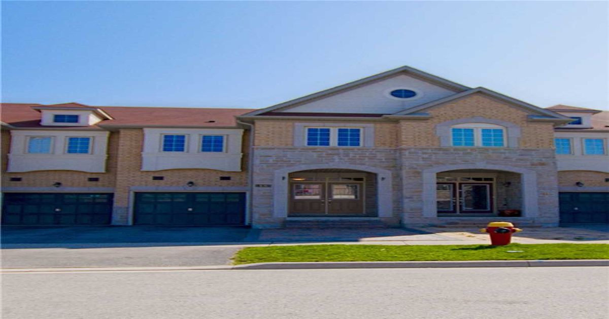 15 Samba St Richmond Hill