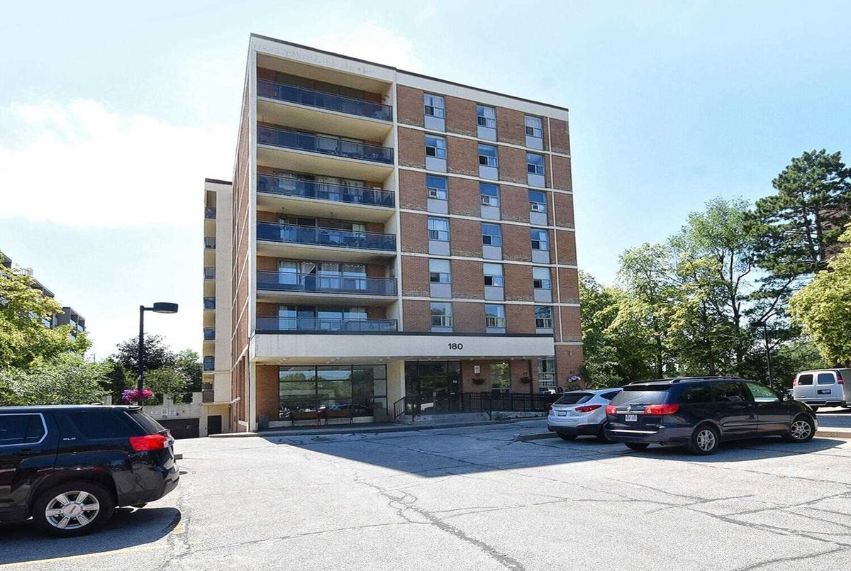 180 Dudley Ave Markham - Sold