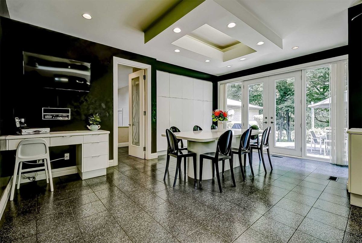 81 Thornridge Dr Vaughan 81 Thornridge Dr Vaughan