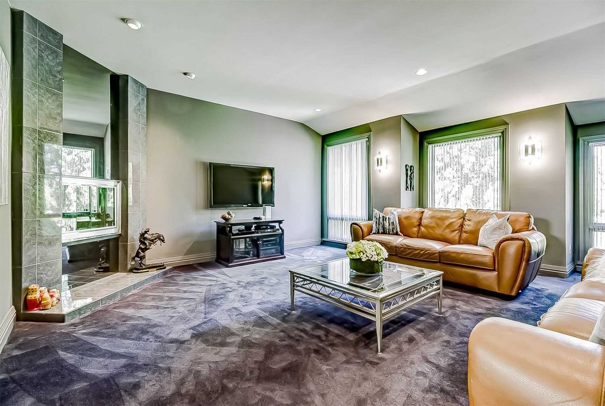 81 Thornridge Dr Vaughan 81 Thornridge Dr Vaughan