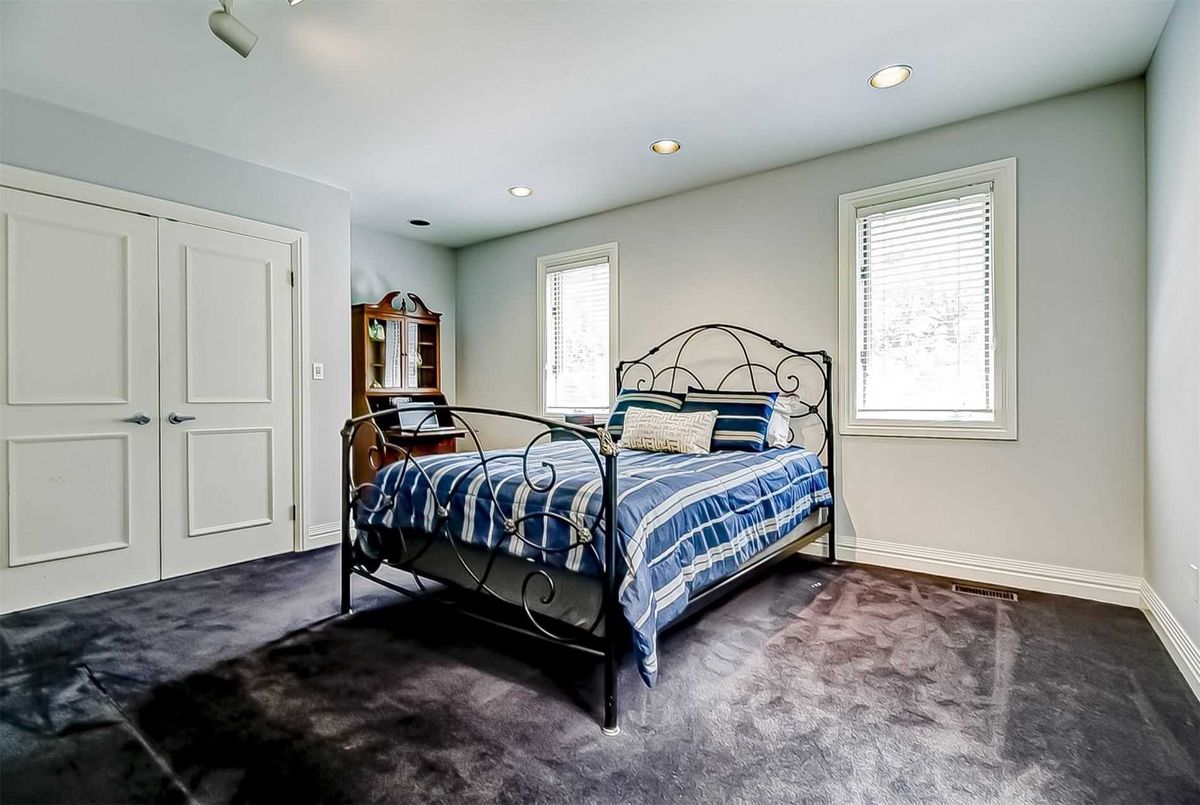 81 Thornridge Dr Vaughan 81 Thornridge Dr Vaughan