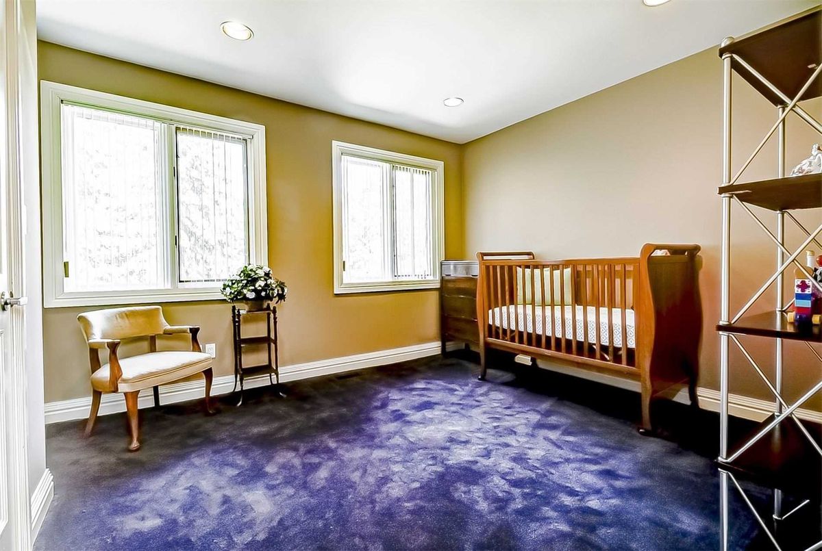 81 Thornridge Dr Vaughan 81 Thornridge Dr Vaughan