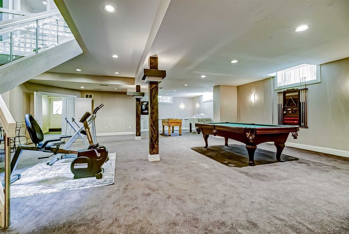 81 Thornridge Dr Vaughan 81 Thornridge Dr Vaughan