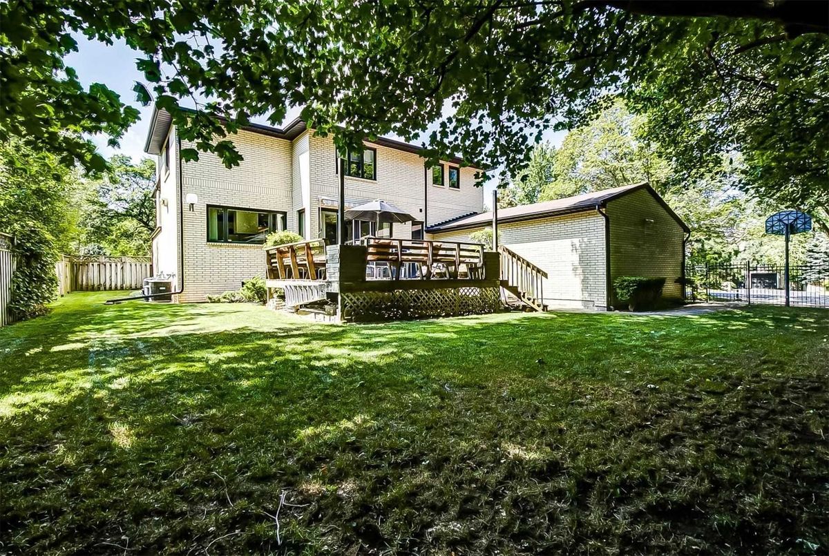 81 Thornridge Dr Vaughan 81 Thornridge Dr Vaughan