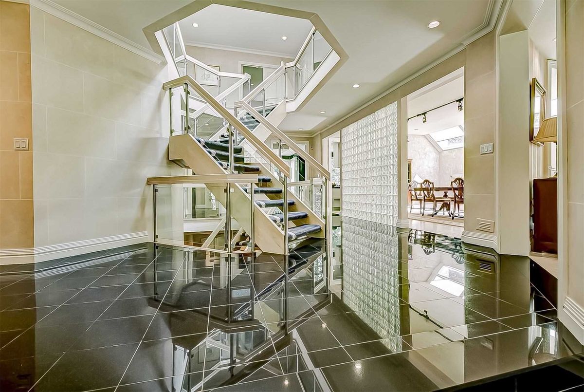 81 Thornridge Dr Vaughan 81 Thornridge Dr Vaughan