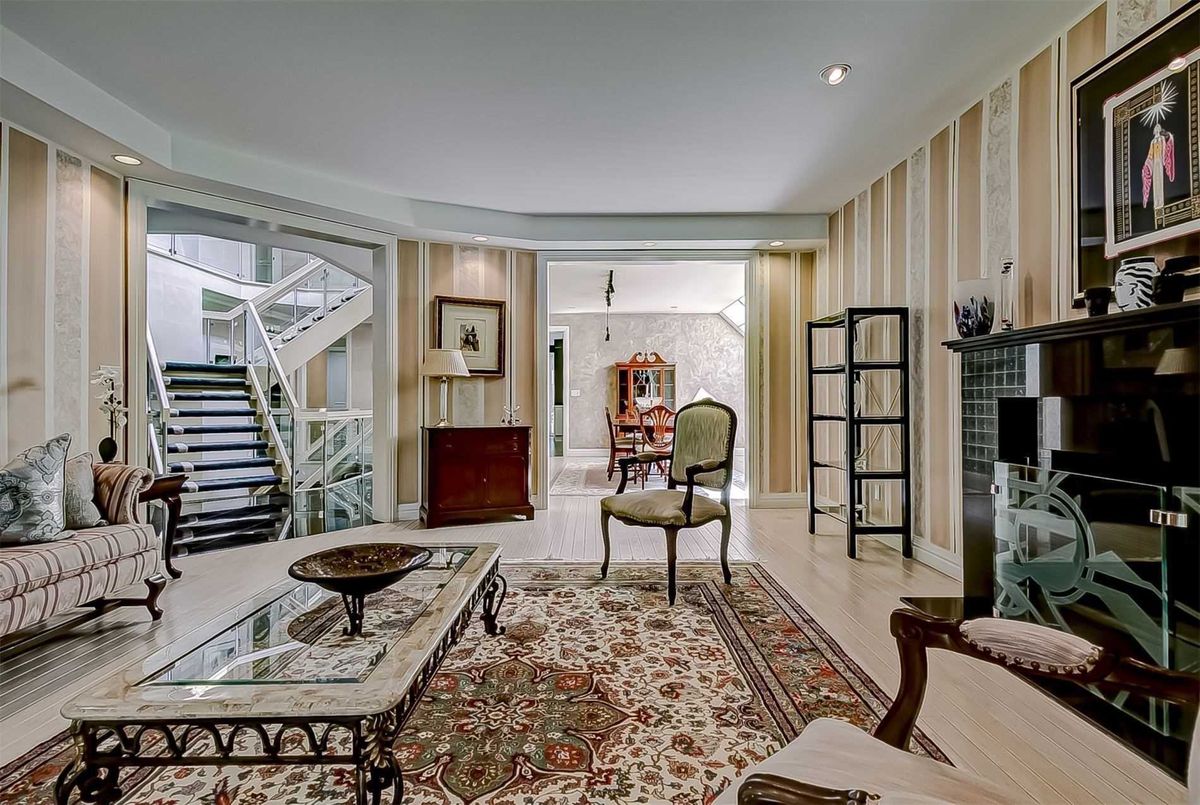 81 Thornridge Dr Vaughan 81 Thornridge Dr Vaughan