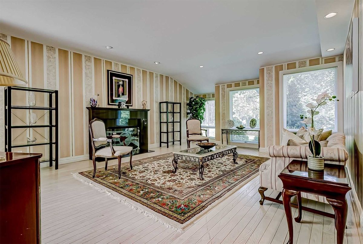 81 Thornridge Dr Vaughan 81 Thornridge Dr Vaughan