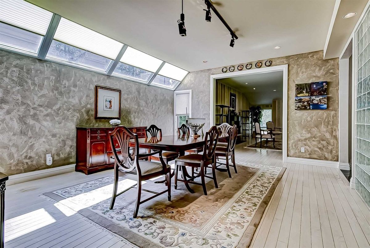 81 Thornridge Dr Vaughan 81 Thornridge Dr Vaughan