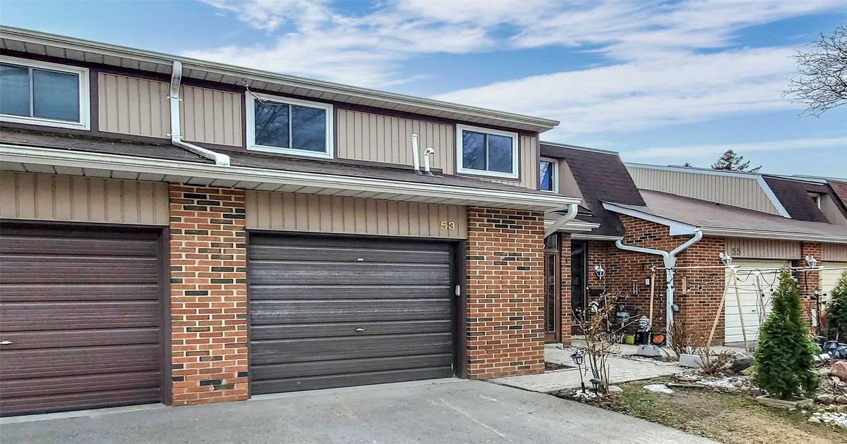 53 Kindale Way Markham
