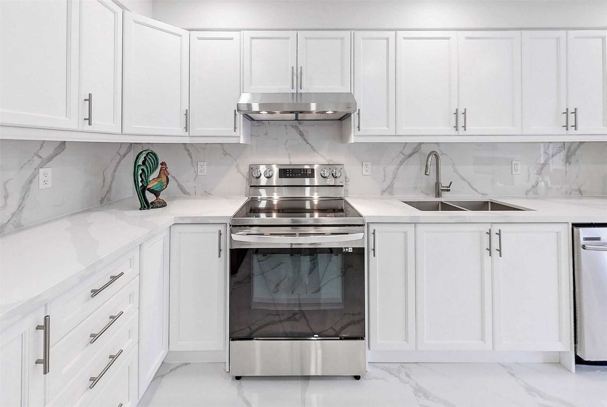 53 Kindale Way Markham 53 Kindale Way Markham