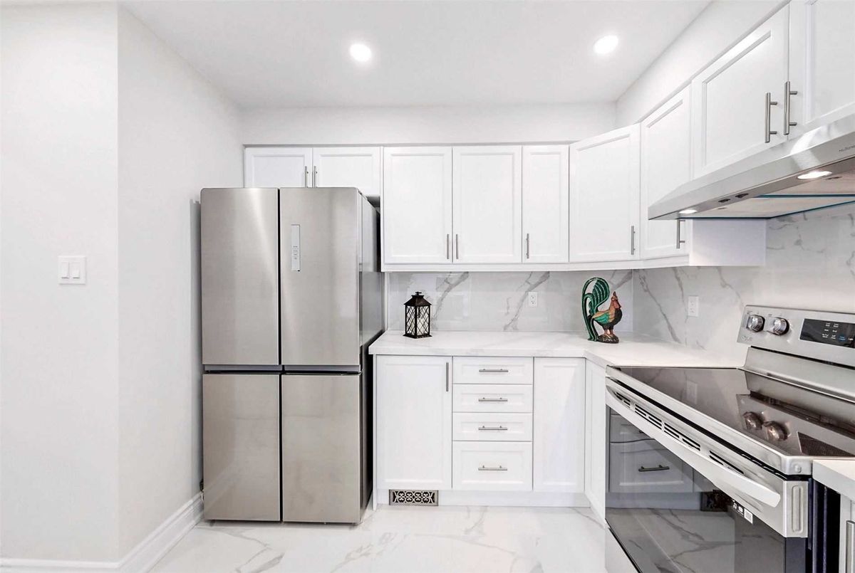 53 Kindale Way Markham 53 Kindale Way Markham