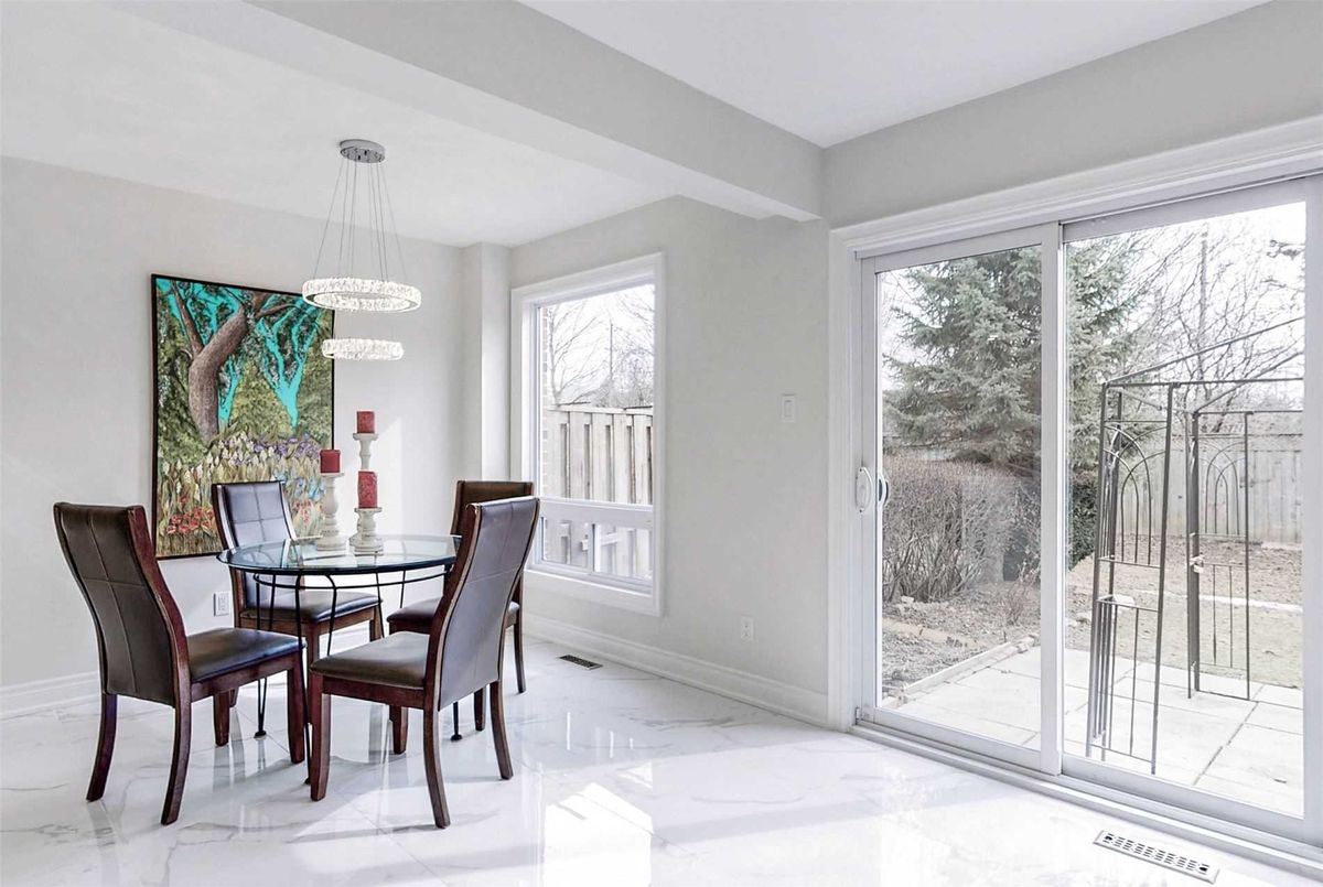 53 Kindale Way Markham 53 Kindale Way Markham