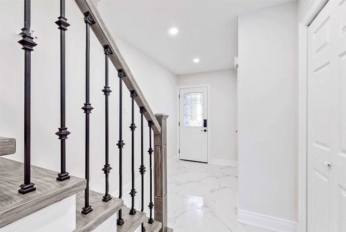 53 Kindale Way Markham 53 Kindale Way Markham