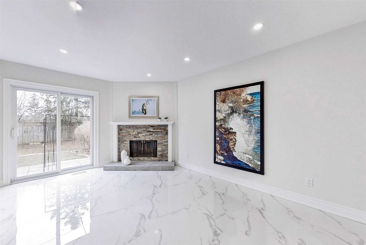 53 Kindale Way Markham 53 Kindale Way Markham