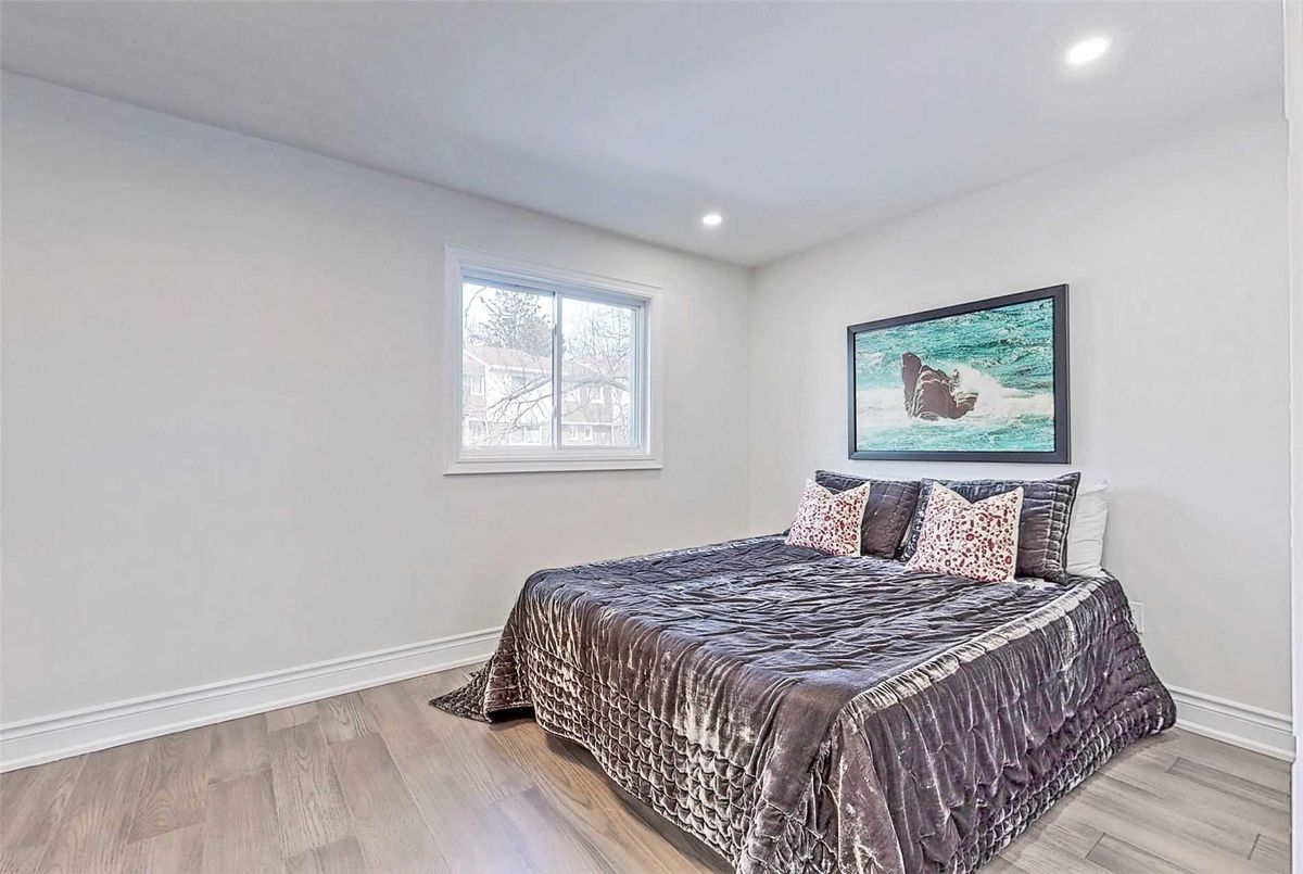 53 Kindale Way Markham 53 Kindale Way Markham