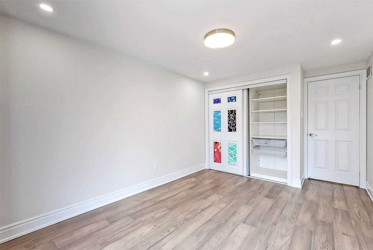 53 Kindale Way Markham 53 Kindale Way Markham