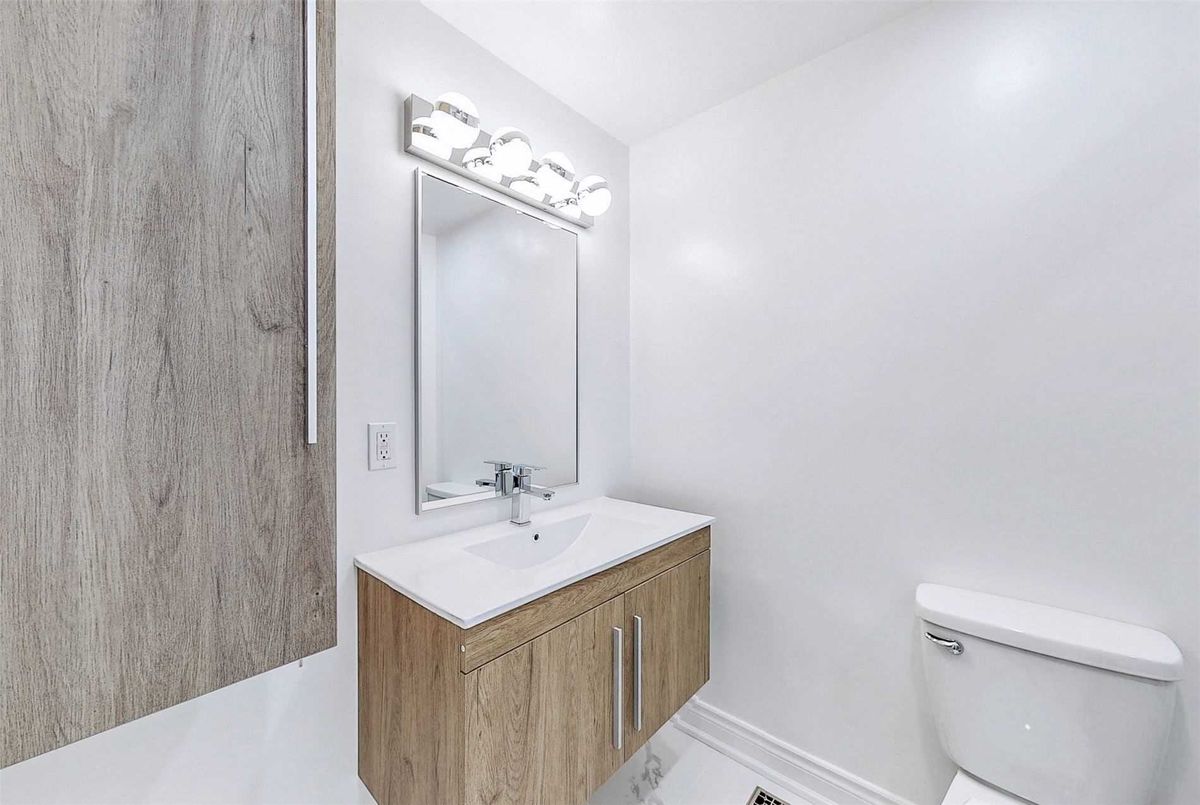 53 Kindale Way Markham 53 Kindale Way Markham