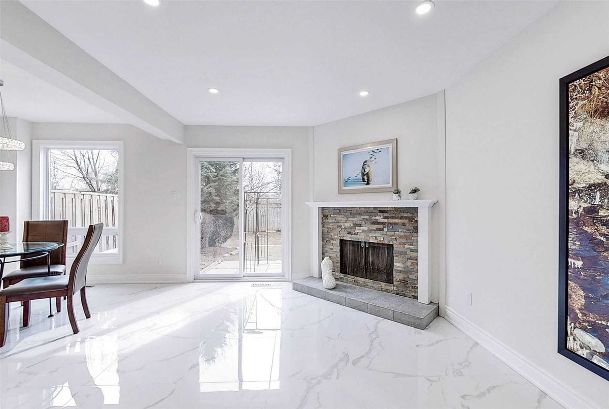 53 Kindale Way Markham 53 Kindale Way Markham