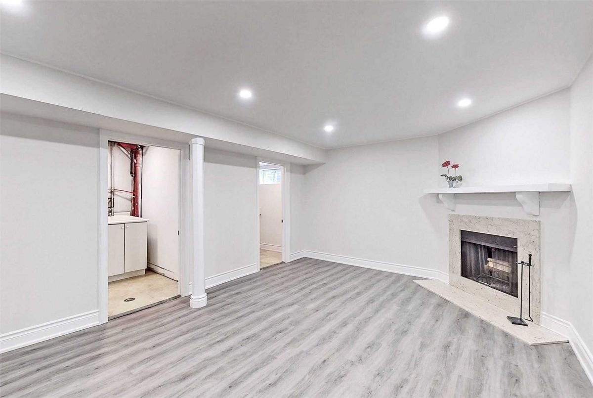 53 Kindale Way Markham 53 Kindale Way Markham