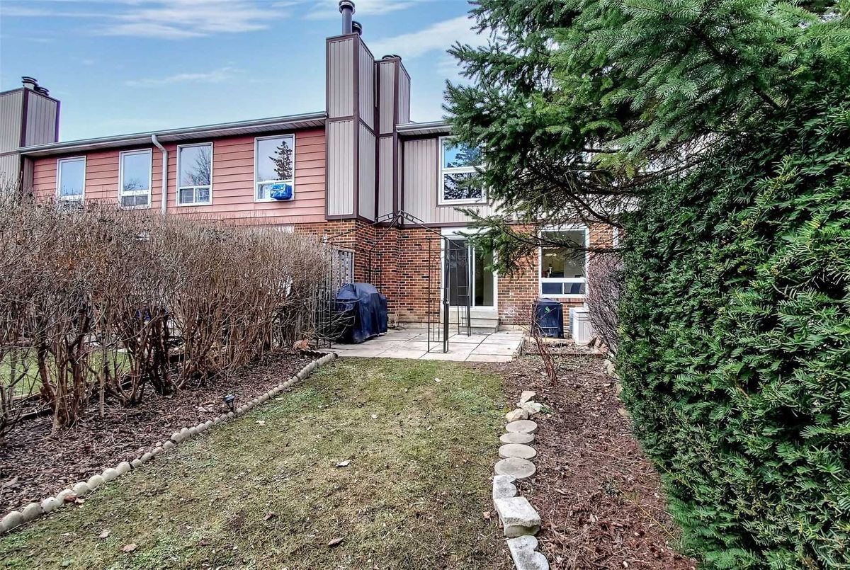 53 Kindale Way Markham 53 Kindale Way Markham