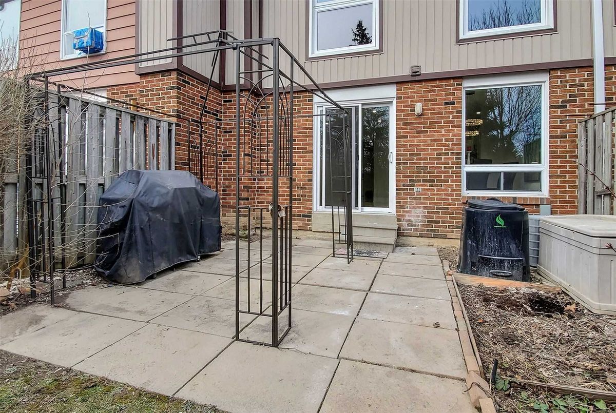 53 Kindale Way Markham 53 Kindale Way Markham