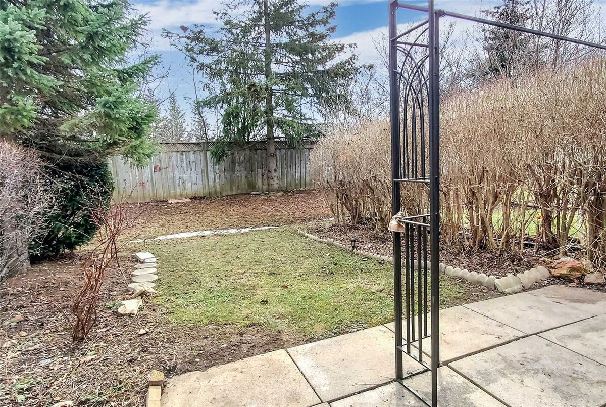 53 Kindale Way Markham 53 Kindale Way Markham