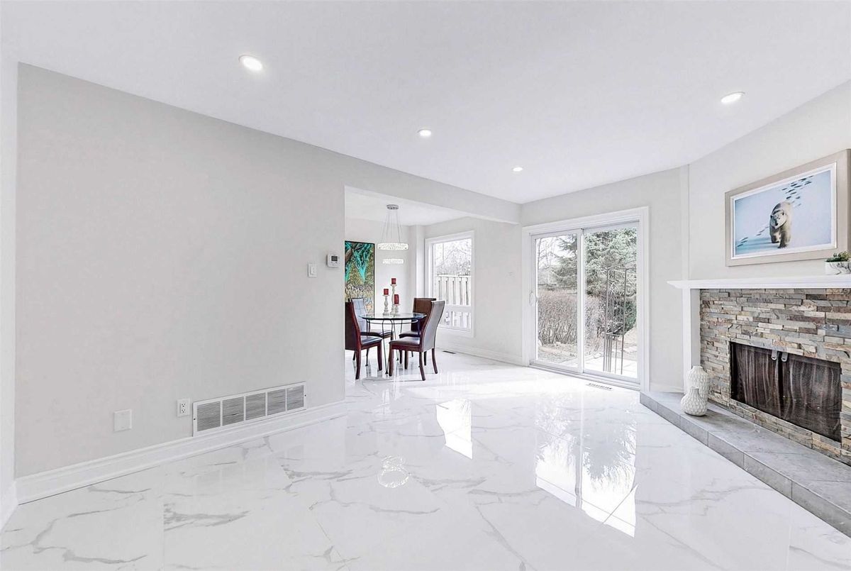 53 Kindale Way Markham 53 Kindale Way Markham