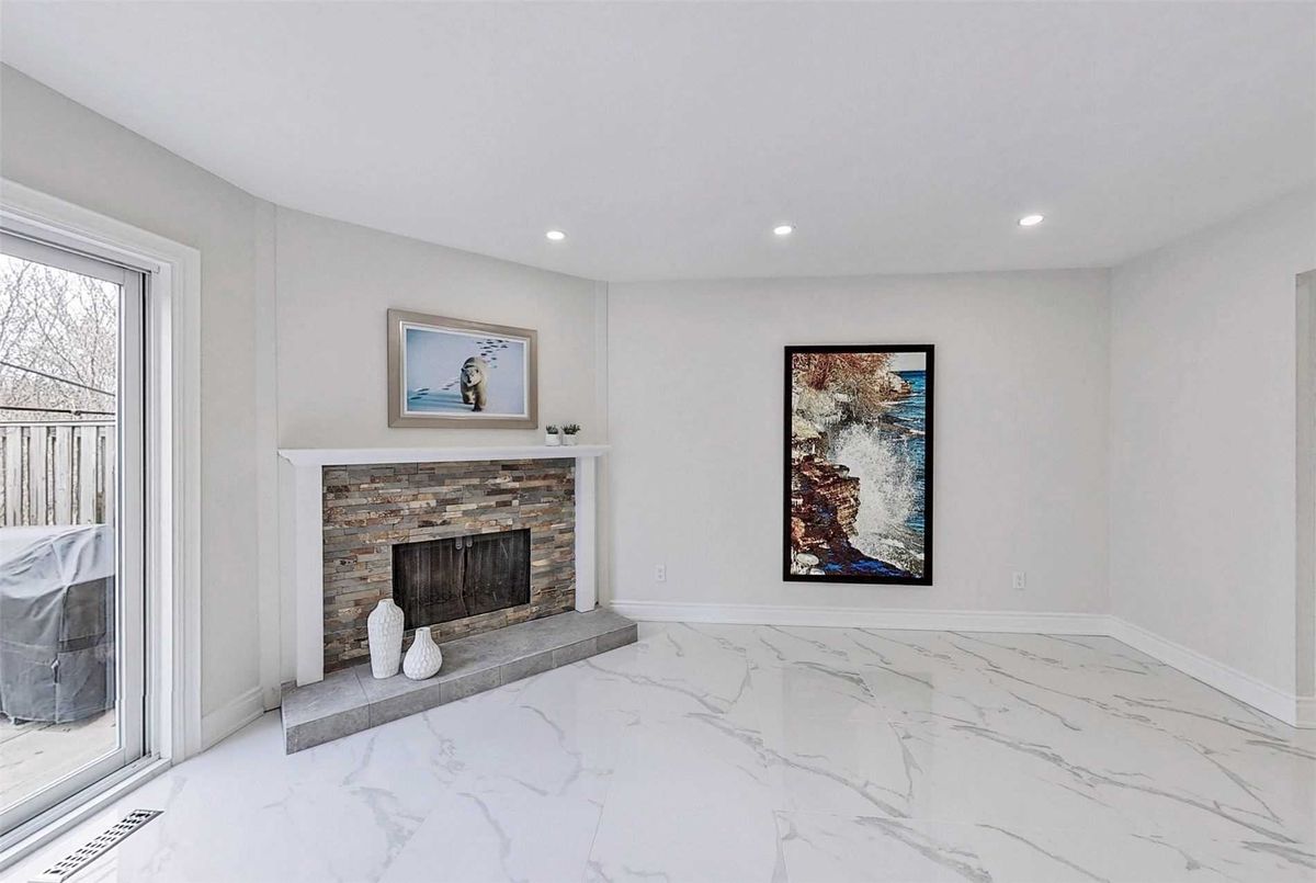 53 Kindale Way Markham 53 Kindale Way Markham