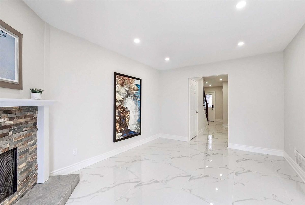 53 Kindale Way Markham 53 Kindale Way Markham