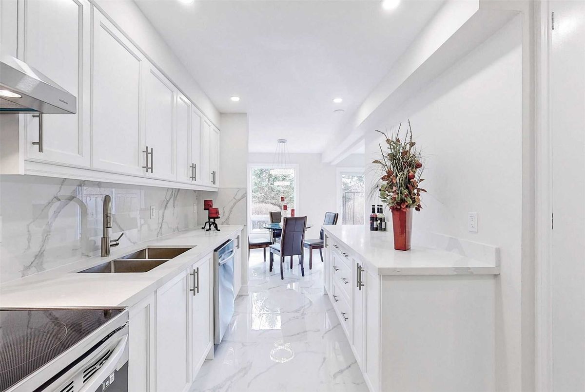 53 Kindale Way Markham 53 Kindale Way Markham