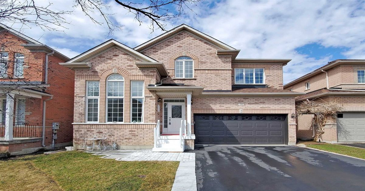 20 Perivale Gdns Aurora