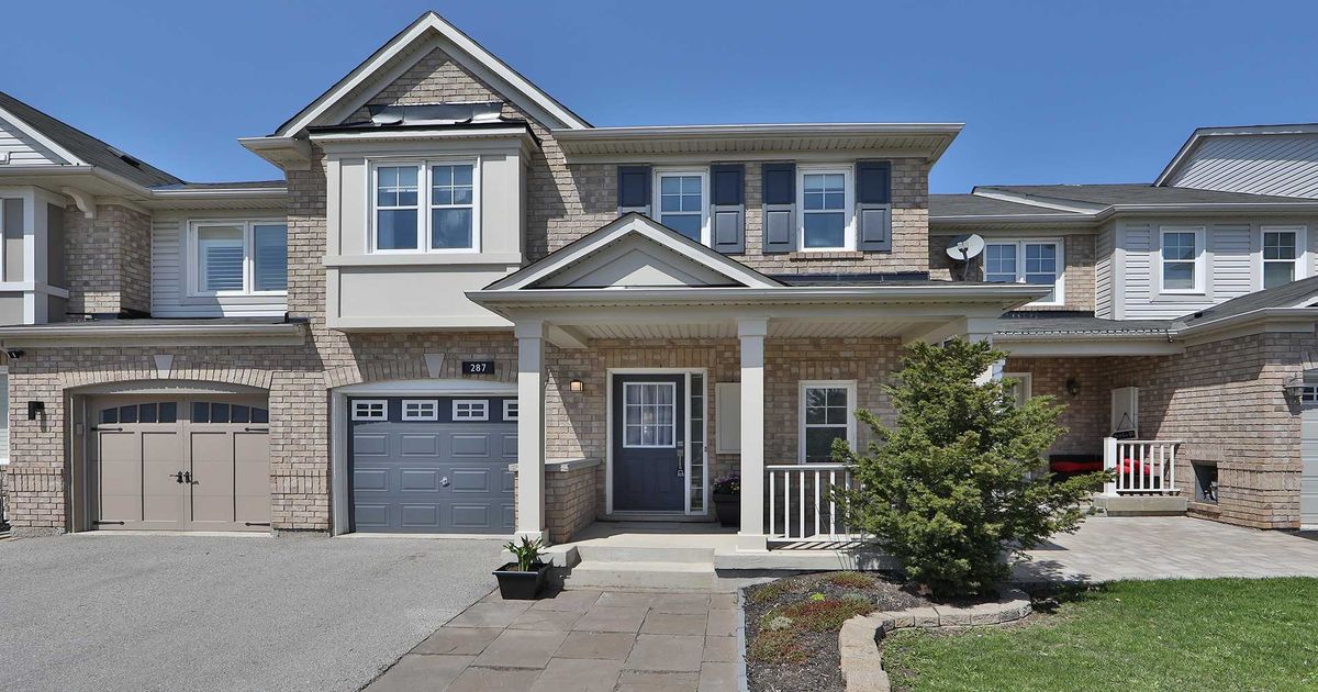 287 Inniscarra  Gate Newmarket