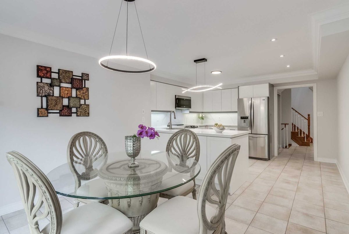 19 Desert View Cres Richmond Hill 19 Desert View Cres Richmond Hill