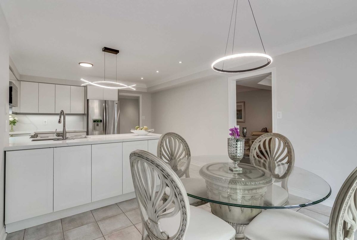 19 Desert View Cres Richmond Hill 19 Desert View Cres Richmond Hill