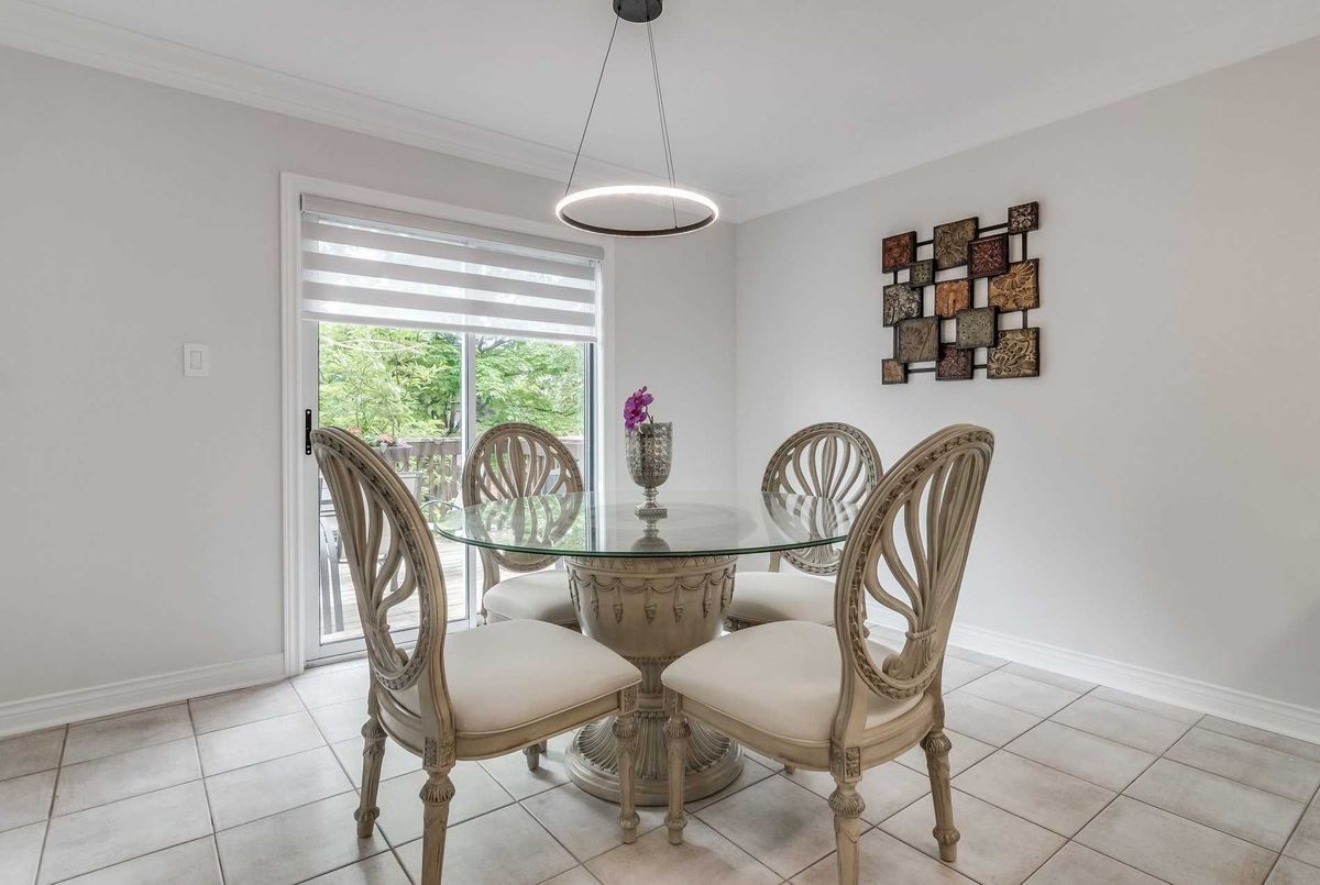 19 Desert View Cres Richmond Hill 19 Desert View Cres Richmond Hill