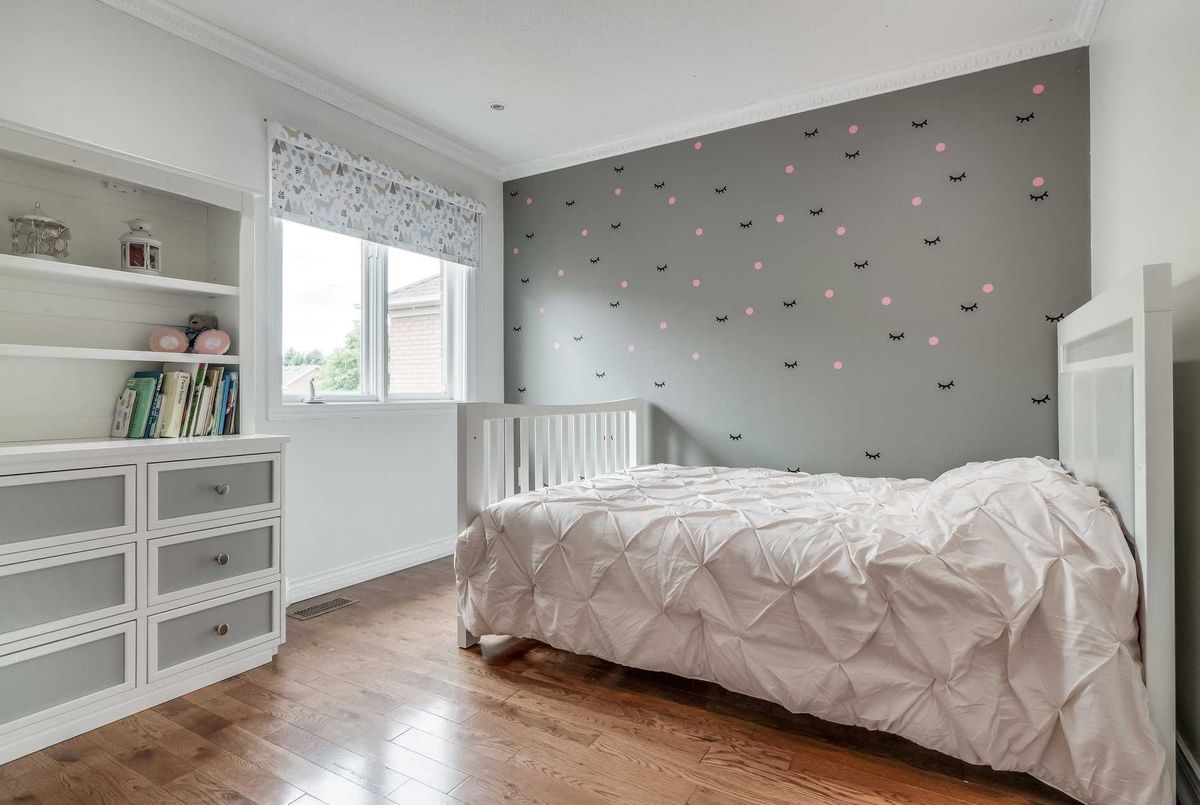 19 Desert View Cres Richmond Hill 19 Desert View Cres Richmond Hill