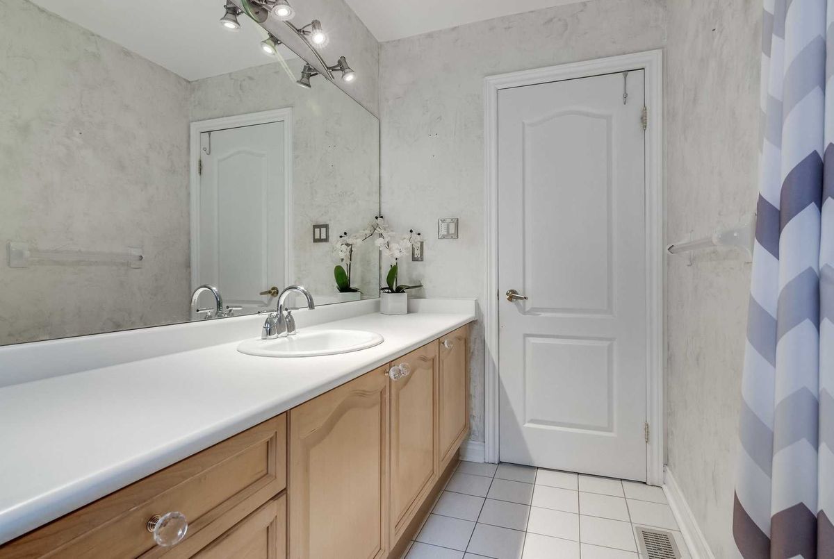 19 Desert View Cres Richmond Hill 19 Desert View Cres Richmond Hill