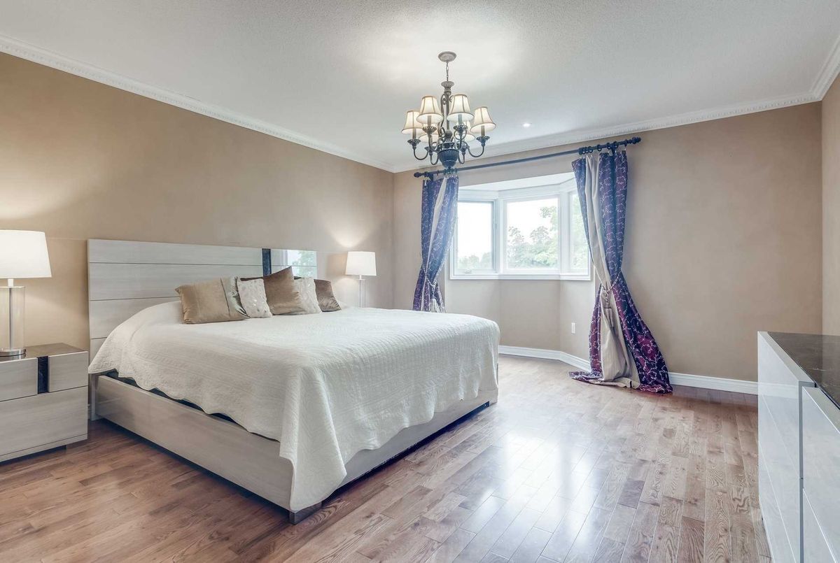 19 Desert View Cres Richmond Hill 19 Desert View Cres Richmond Hill