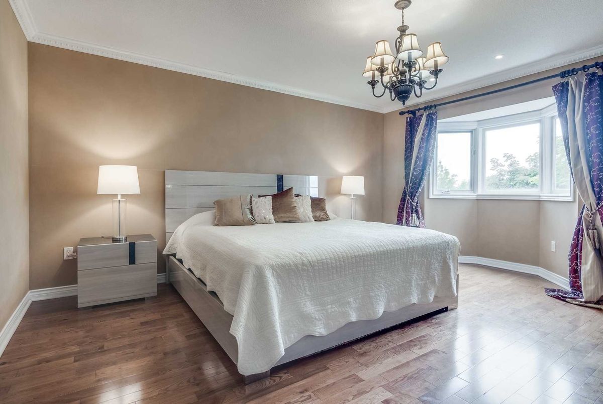 19 Desert View Cres Richmond Hill 19 Desert View Cres Richmond Hill