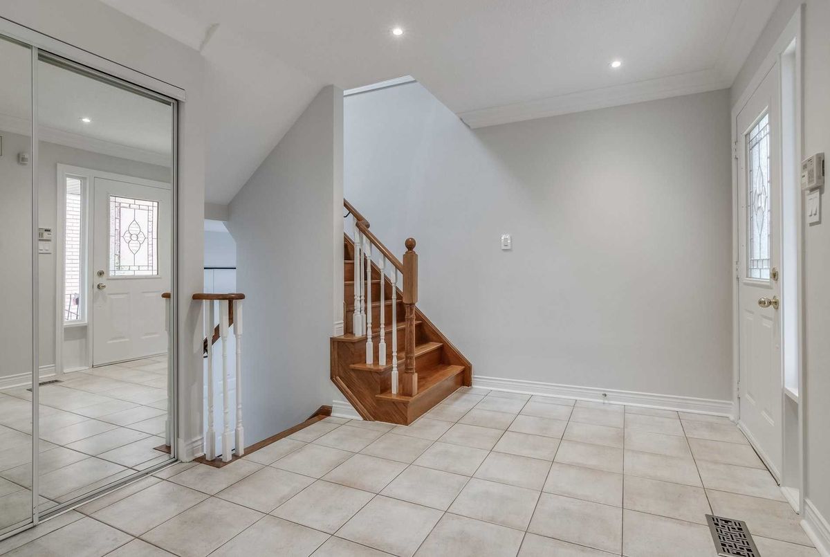 19 Desert View Cres Richmond Hill 19 Desert View Cres Richmond Hill