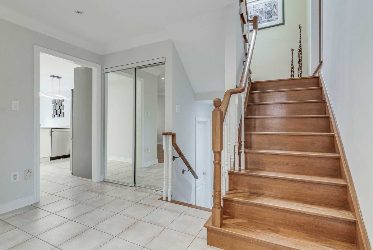 19 Desert View Cres Richmond Hill 19 Desert View Cres Richmond Hill