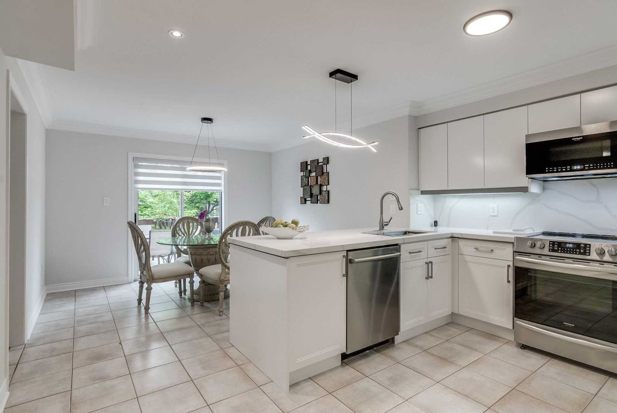 19 Desert View Cres Richmond Hill 19 Desert View Cres Richmond Hill