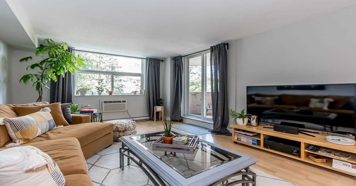 260 Davis Dr Newmarket