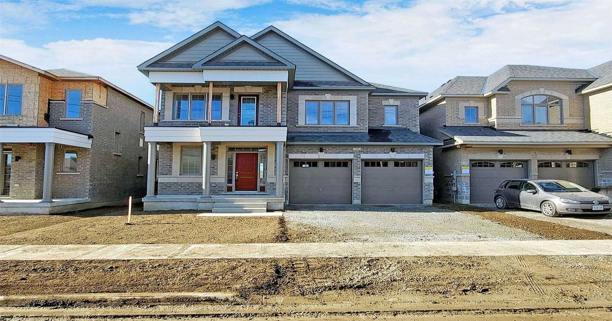 22 Marlene Johnston Dr East Gwillimbury