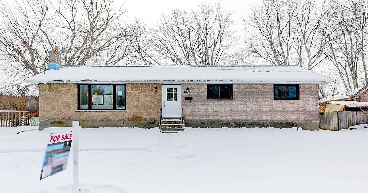369 Adeline Dr Georgina