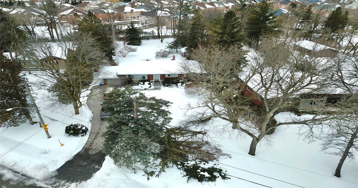 23 River Bend Rd Markham