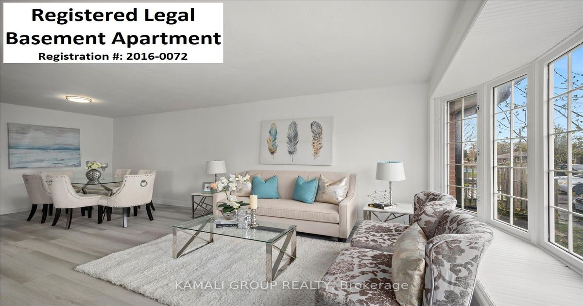 53 Lindsay Ave Newmarket